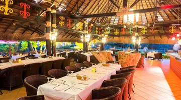 Decameron Baru