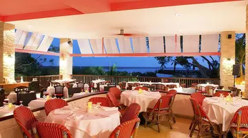 Decameron Baru