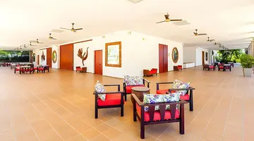Decameron Baru