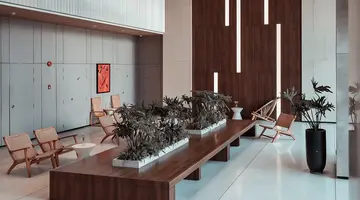 DECEMBER HOTEL