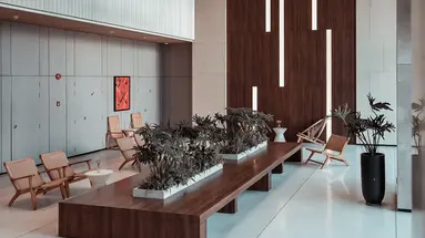 DECEMBER HOTEL