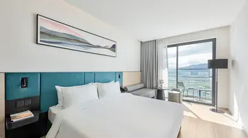 DECEMBER HOTEL