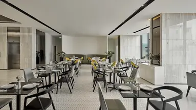 DECEMBER HOTEL