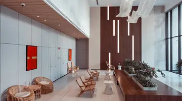 DECEMBER HOTEL