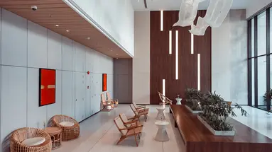 DECEMBER HOTEL