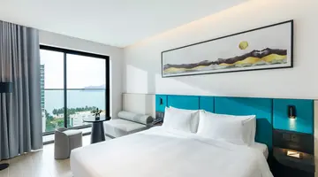 DECEMBER HOTEL
