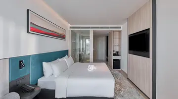 DECEMBER HOTEL