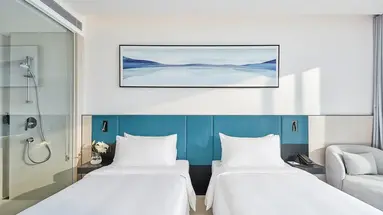 DECEMBER HOTEL