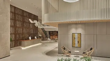 DECEMBER HOTEL
