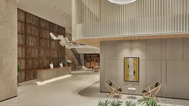 DECEMBER HOTEL
