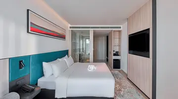 DECEMBER HOTEL