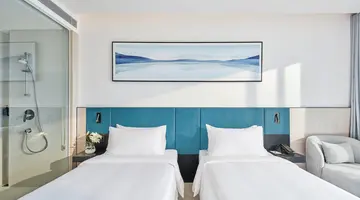 DECEMBER HOTEL