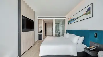 DECEMBER HOTEL