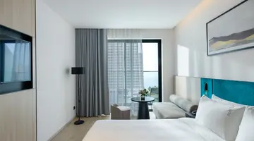 DECEMBER HOTEL