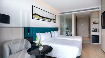 DECEMBER HOTEL