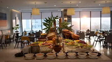 DECEMBER HOTEL