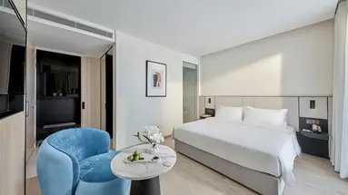 DECEMBER HOTEL