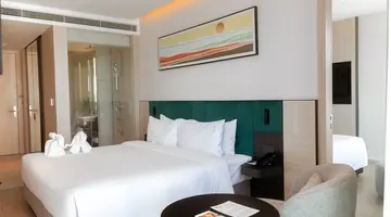 DECEMBER HOTEL