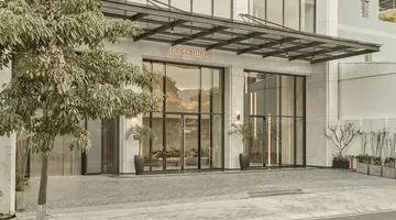 DECEMBER HOTEL