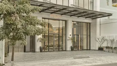 DECEMBER HOTEL