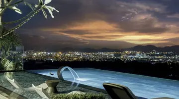 DECEMBER HOTEL