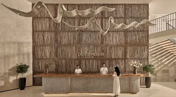 DECEMBER HOTEL