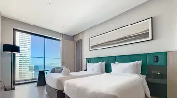 DECEMBER HOTEL