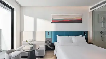 DECEMBER HOTEL