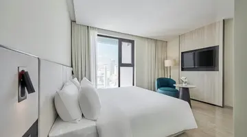 DECEMBER HOTEL