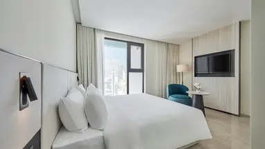 DECEMBER HOTEL