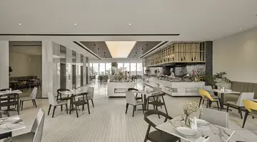 DECEMBER HOTEL