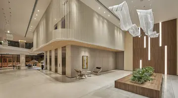 DECEMBER HOTEL