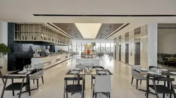 DECEMBER HOTEL