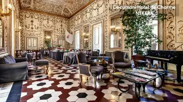 Decumani Hotel De Charme