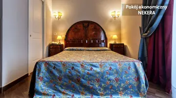 Decumani Hotel De Charme