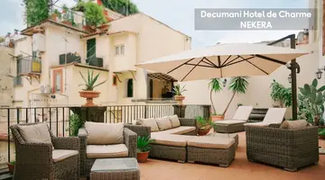 Decumani Hotel De Charme