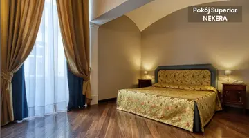 Decumani Hotel De Charme