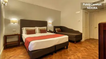 Decumani Hotel De Charme