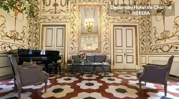 Decumani Hotel De Charme