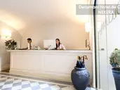 Decumani Hotel De Charme