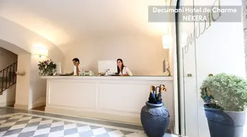 Decumani Hotel De Charme