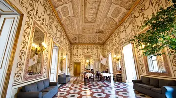 Decumani Hotel de Charme