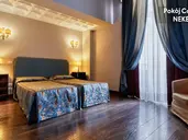 Decumani Hotel De Charme
