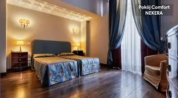 Decumani Hotel De Charme