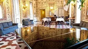 Decumani Hotel de Charme