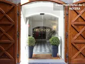Decumani Hotel De Charme
