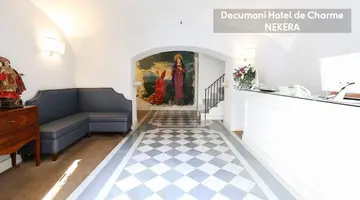 Decumani Hotel De Charme