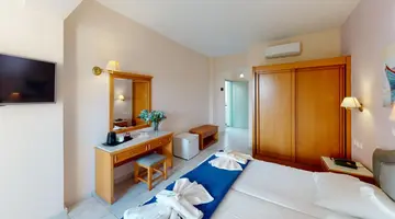 DEDALOS BEACH HOTEL-SKALETA