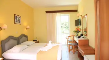 DEDALOS BEACH HOTEL-SKALETA