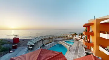 DEDALOS BEACH HOTEL-SKALETA